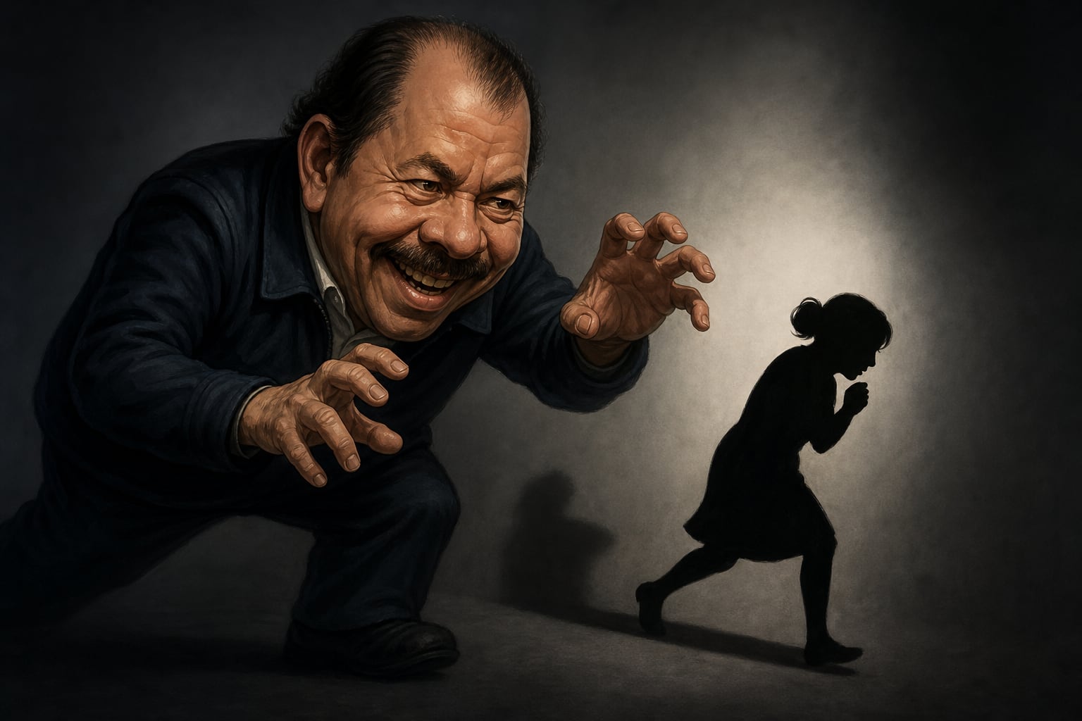 CIDH ordenó a Nicaragua proteger a una supuesta víctima de abuso sexual de Daniel Ortega y a sus dos hijas