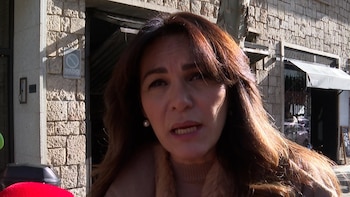 Fabiola Martínez se pronuncia sobre