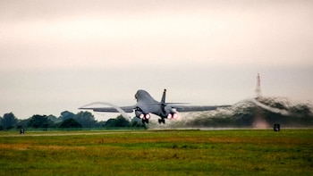 Las alas de geometría variable