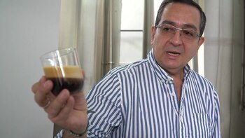 En Ecuador recrean una cerveza