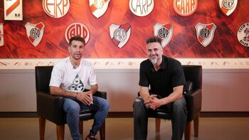 Leonardo Ponzio en Random: “Una