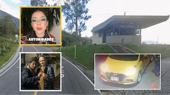 Por caso de Diana Ospina