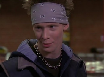 Johnny Lewis