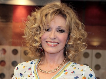 Silvia Tortosa, en una imagen