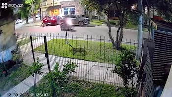 Mar del Plata: intentaron robarle