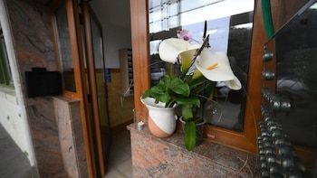 El detenido por el crimen