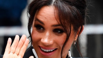 De actriz a Duquesa, y