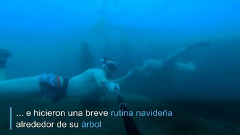 Nada parece imposible para un