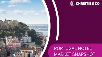 Portugal se afianza como uno de los mercados hoteleros más atractivos de Europa impulsado por el Mundial 2030