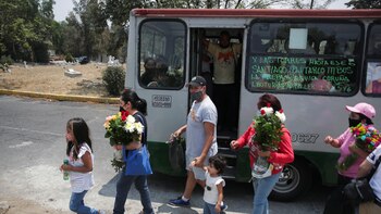 Coronavirus en México al 10