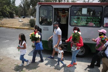 La Ciudad de México ha