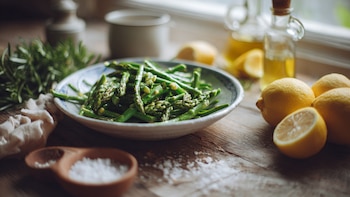 Este es el diurético natural