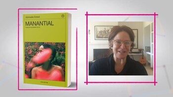 Un libro para recomendar: “Manantial”,