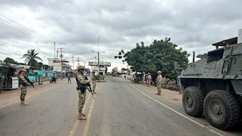 Migración Colombia entregó reporte de