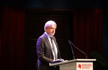 Los actores de la industria