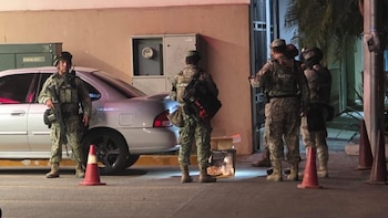 Encuentran hielera con restos humanos en Culiacán, Sinaloa: el quinto asesinado en un solo día