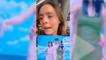 Maryfer Centeno analiza embarazo de novia de Dani Flow