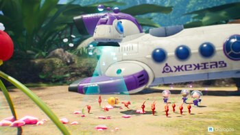 La historia se centra en