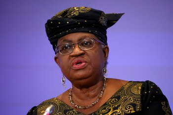 FOTO DE ARCHIVO: la directora