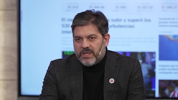 Carlos Bianco: “No puede ser Cristina Kirchner el eje principal de una campaña política”