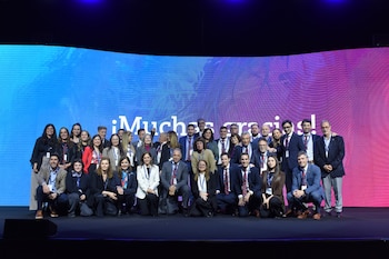 El Instituto Cardiovascular de Buenos Aires (ICBA) realizó la 30.ª edición de su PreCongreso, que reunió alrededor de 2400 asistentes y 11 disertantes internacionales