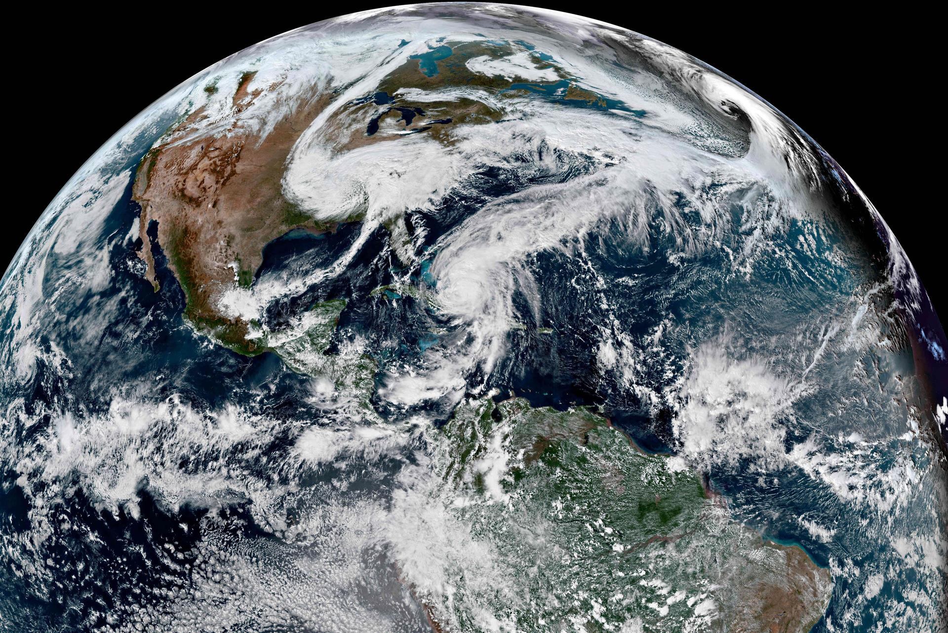 EEUU destinará más de dos millones y medio para los afectados por el huracán ‘Melissa’ en Cuba