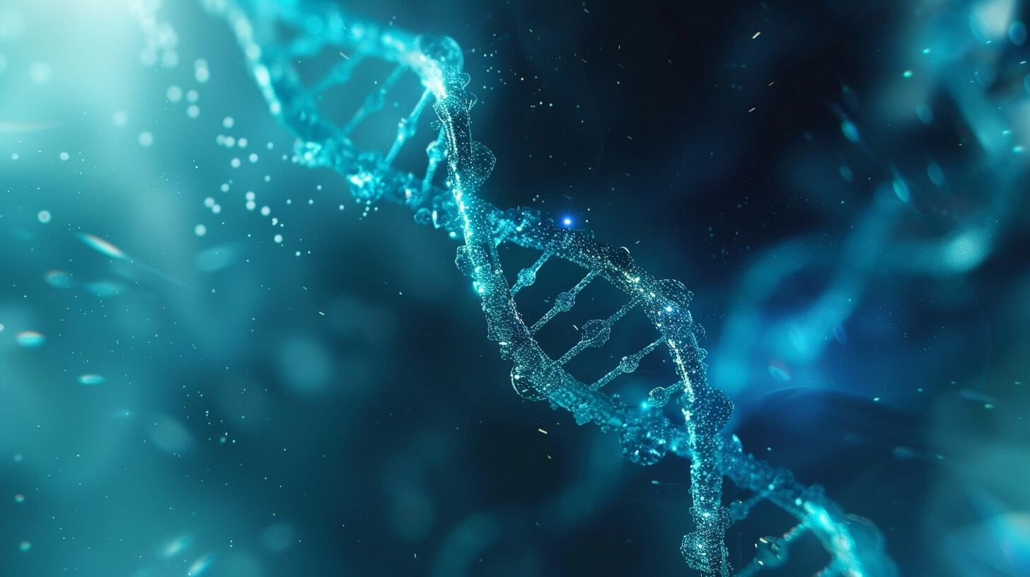 El gen PTPN1 se asoció en perros a la agresión y en humanos a la inteligencia y la depresión. Señaló una conexión genética entre especies. (Imagen Ilustrativa Infobae)