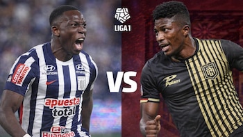 Alianza Lima vs CD Moquegua EN VIVO HOY: minuto a minuto del partido por Torneo Apertura de Liga 1 2026