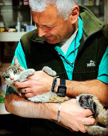 Instagram: @ecoanimalvet