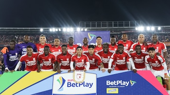 Santa Fe, el más veces