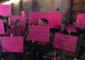 (Foto: @CarlosLoret)