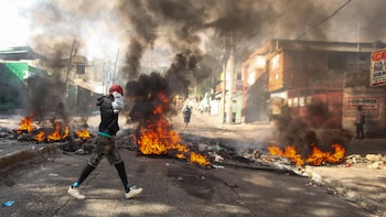 La violencia criminal en Haití deja ya unos 5.700 muertos en 2026