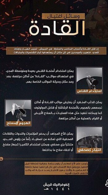 Manual de instrucciones del ISIS