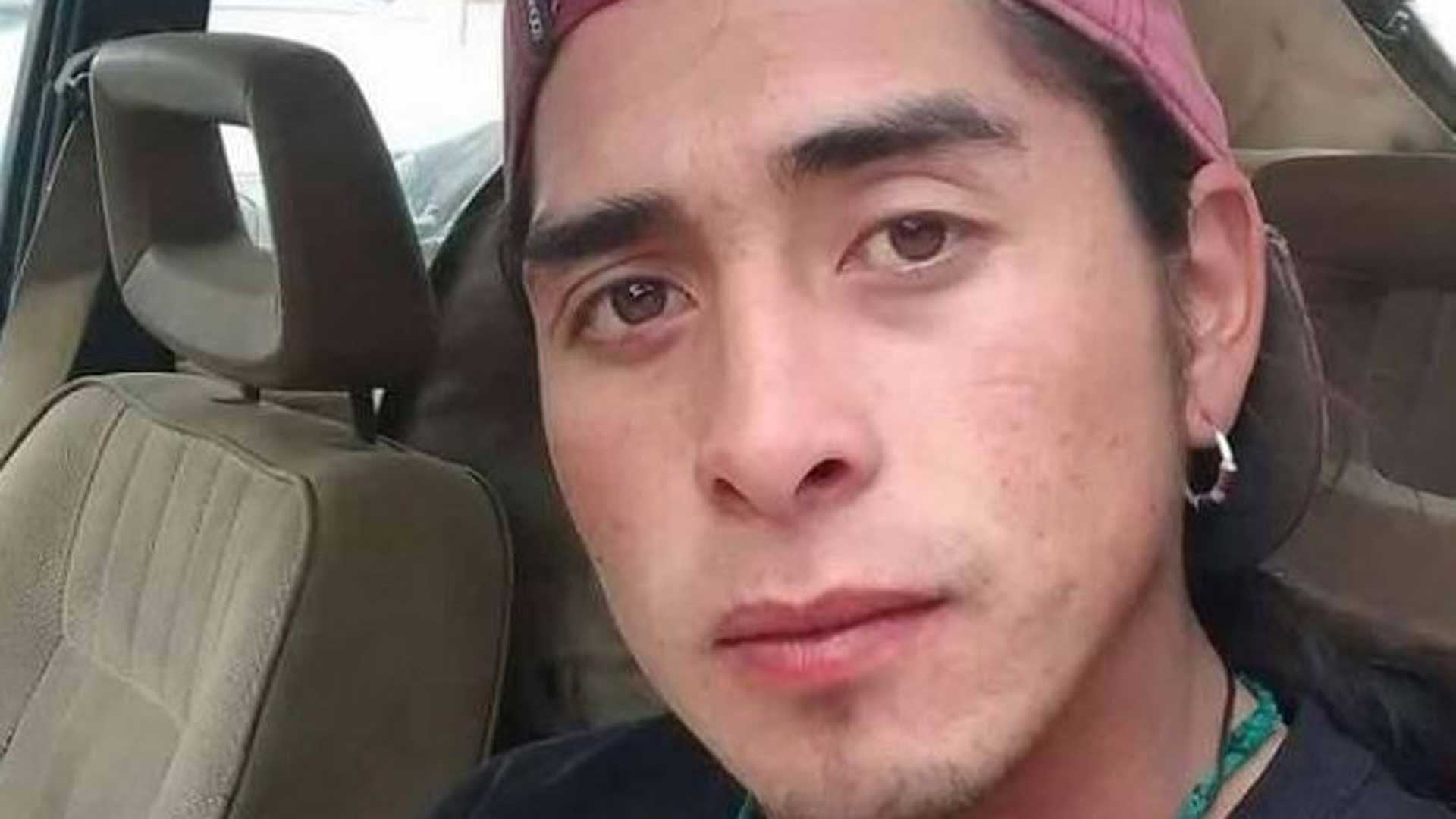 Rafael Nahuel tenía 22 años y murió por un balazo en la espalda durante un desalojo en Villa Mascardi, Bariloche