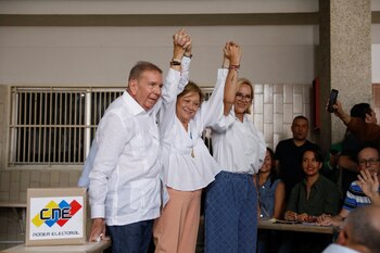 Imagen de archivo de Edmundo