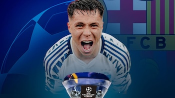 El conjunto danés tendrá una de sus más grandes pruebas en esta nueva edición.