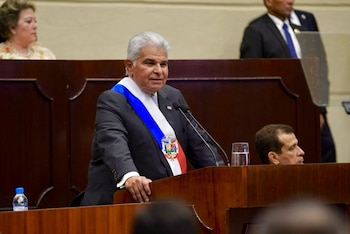 La aprobación definitiva llegó tras