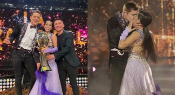 Gino Pesaressi se consagró como