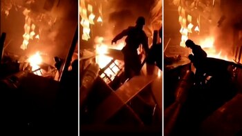 Tras el desastre ruso en