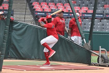 Una inteligencia artificial predice un 68% de probabilidad de triunfo para los Diablos Rojos del México. Imagen cuenta de X @DiablosRojosMX