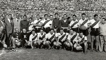 El noble gesto de River Plate con el Torino luego de la tragedia que cambió su historia: “Eterna amistad”