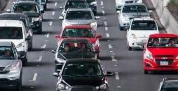 Una pésima calidad del aire