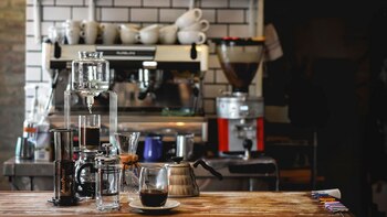 Los distintos métodos de filtrado