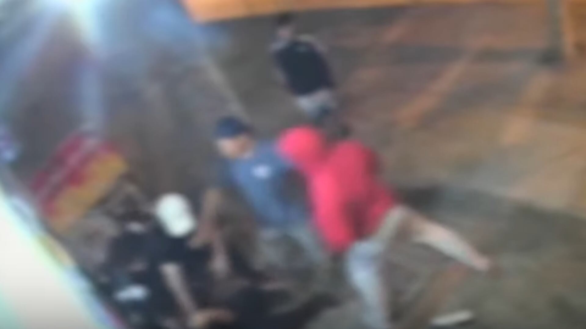 San Juan de Lurigancho: adolescente hospitalizado tras agresión de estudiantes de otro colegio| América Noticias