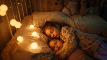 La relación entre el sueño