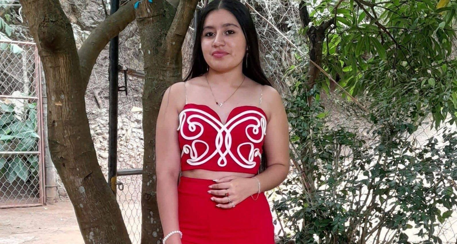 La joven, que ya se había separado del sujeto por maltratos previos, fue sorprendida cuando iba a recoger a dos menores de edad Cortesía Primerisima Nicaragua).