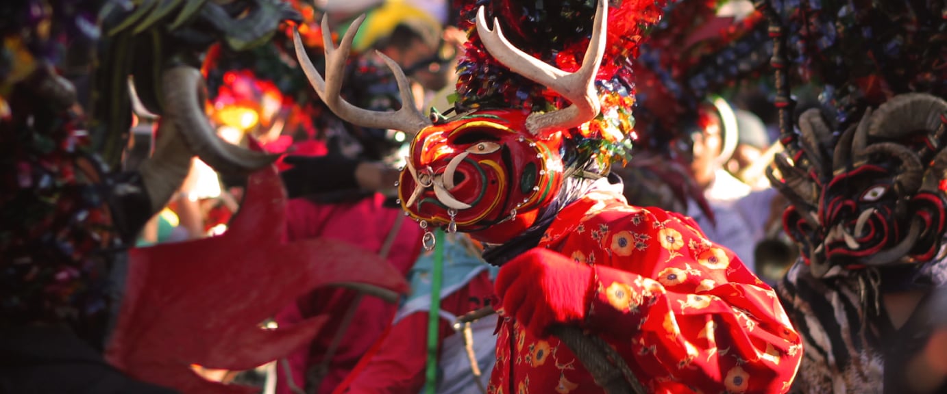 (Viceministerio de Cultura y Patrimonio)