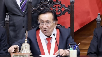 “No es tiempo para pelear,