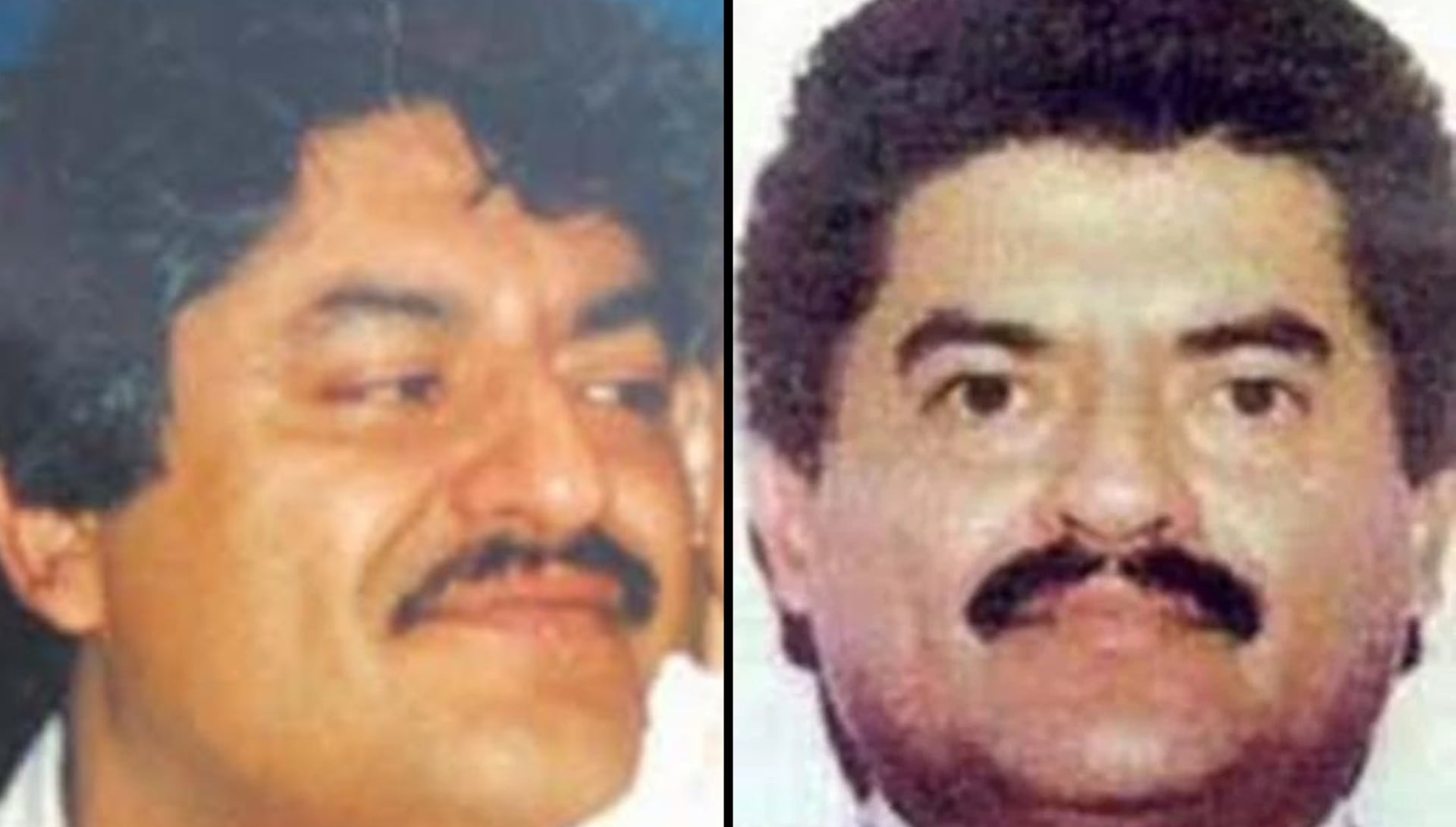 Juan José Esparragoza Moreno nació en Badiraguato, Sinaloa. (FBI)