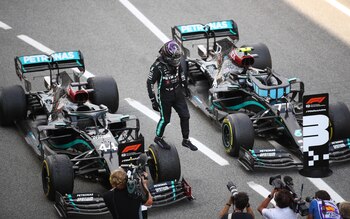 Las Flechas Negras en el